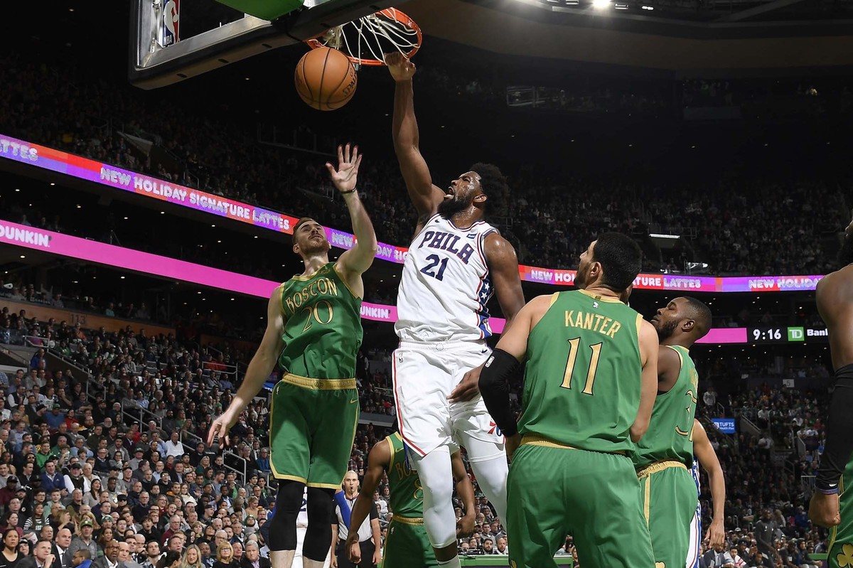  总决赛抢七大战完整版 